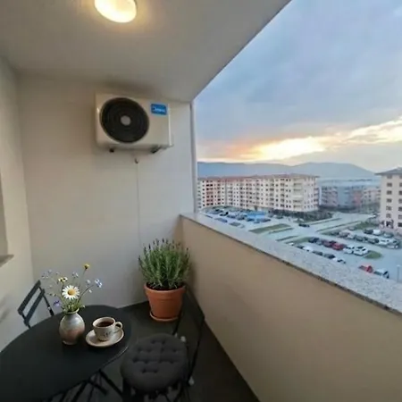 Daire Bella 2 For Rent