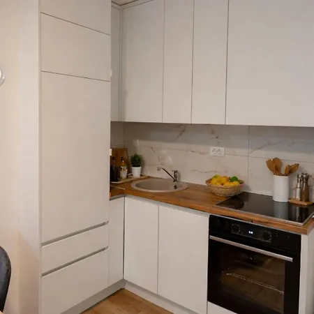Bella 2 For Rent Daire Saraybosna