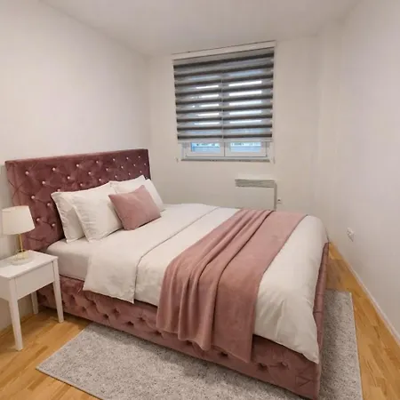 Bella 2 For Rent Daire *