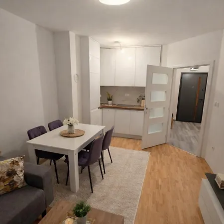 Bella 2 For Rent * Saraybosna