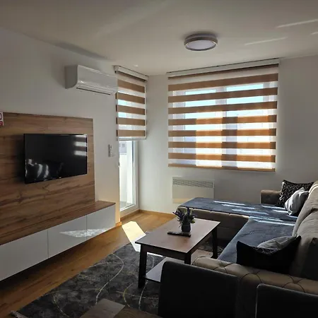 דירה Bella 2 For Rent *