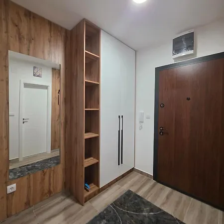 דירה Bella 2 For Rent סראייבו
