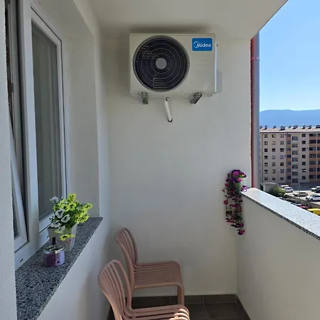 דירה Bella 2 For Rent